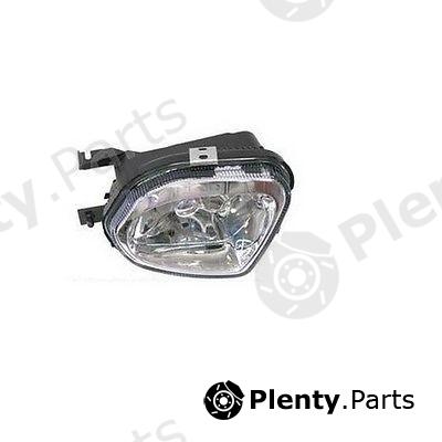 Genuine MERCEDES-BENZ part A2118200556 Fog Light