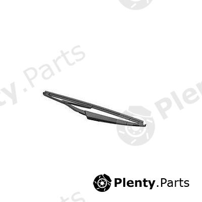 Genuine MERCEDES-BENZ part A2128201945 Wiper Blade