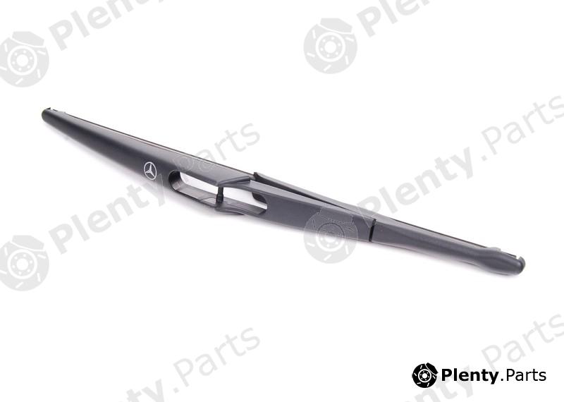 Genuine MERCEDES-BENZ part A2128201945 Wiper Blade