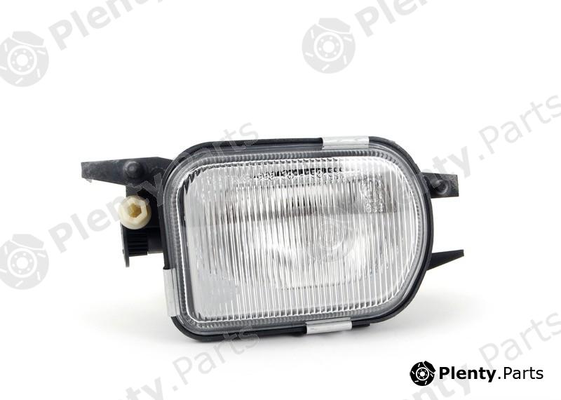 Genuine MERCEDES-BENZ part A2158200556 Fog Light