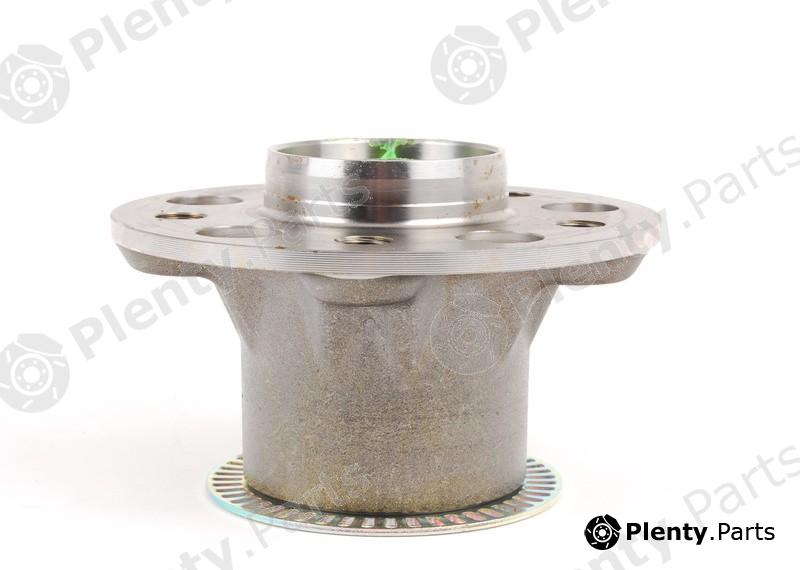 Genuine MERCEDES-BENZ part A2203300725 Wheel Bearing Kit