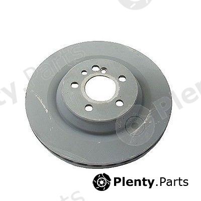 Genuine MERCEDES-BENZ part A2204230512 Brake Disc