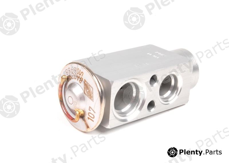 Genuine MERCEDES-BENZ part A2208300384 Expansion Valve, air conditioning