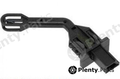 Genuine MERCEDES-BENZ part A2208300772 Sender Unit, interior temperature
