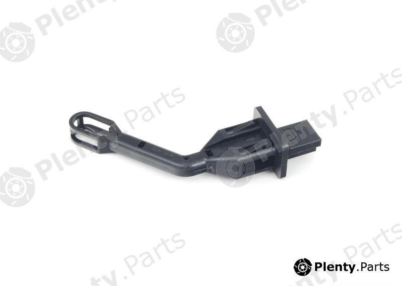 Genuine MERCEDES-BENZ part A2208300772 Sender Unit, interior temperature