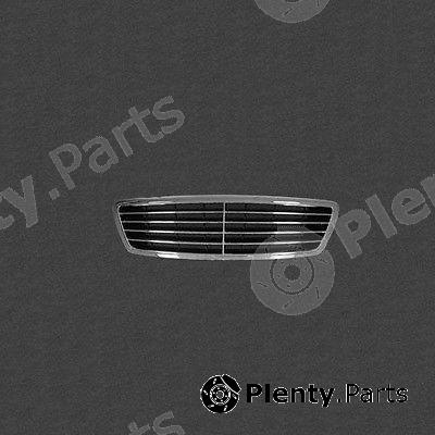 Genuine MERCEDES-BENZ part A22088005839040 Radiator Grille