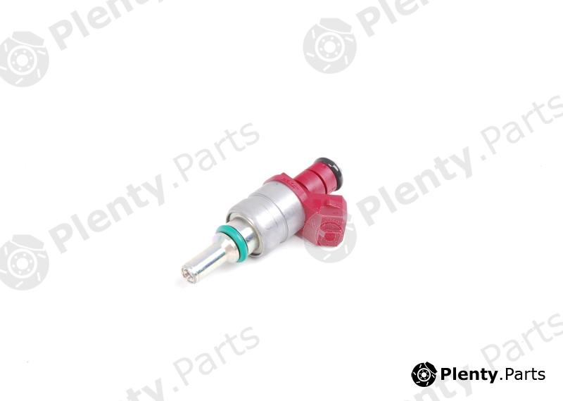 Genuine MERCEDES-BENZ part A2710780023 Injector