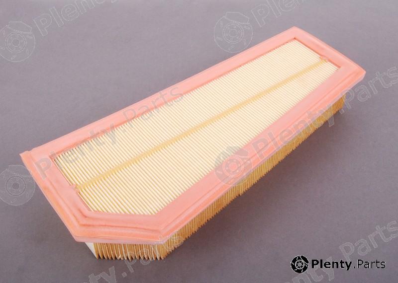 Genuine MERCEDES-BENZ part A2710940304 Air Filter