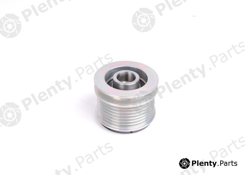 Genuine MERCEDES-BENZ part A2711550115 Alternator Freewheel Clutch