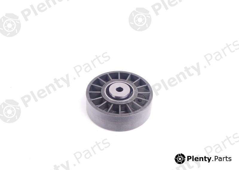 Genuine MERCEDES-BENZ part A6012000970 Deflection/Guide Pulley, v-ribbed belt
