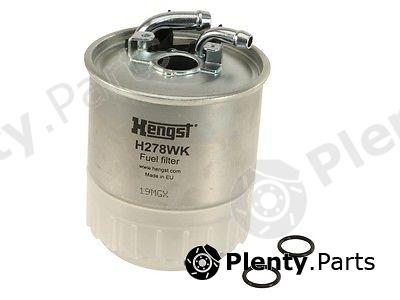 Genuine MERCEDES-BENZ part A6420920101 Fuel filter