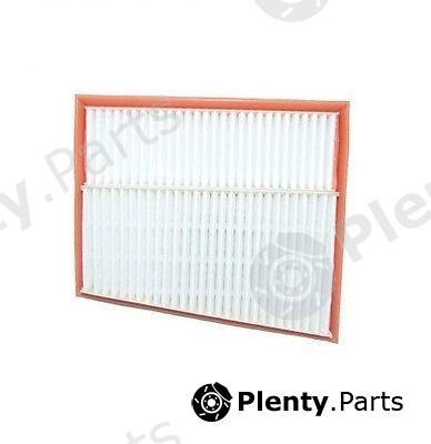 Genuine MERCEDES-BENZ part A6420942204 Air Filter