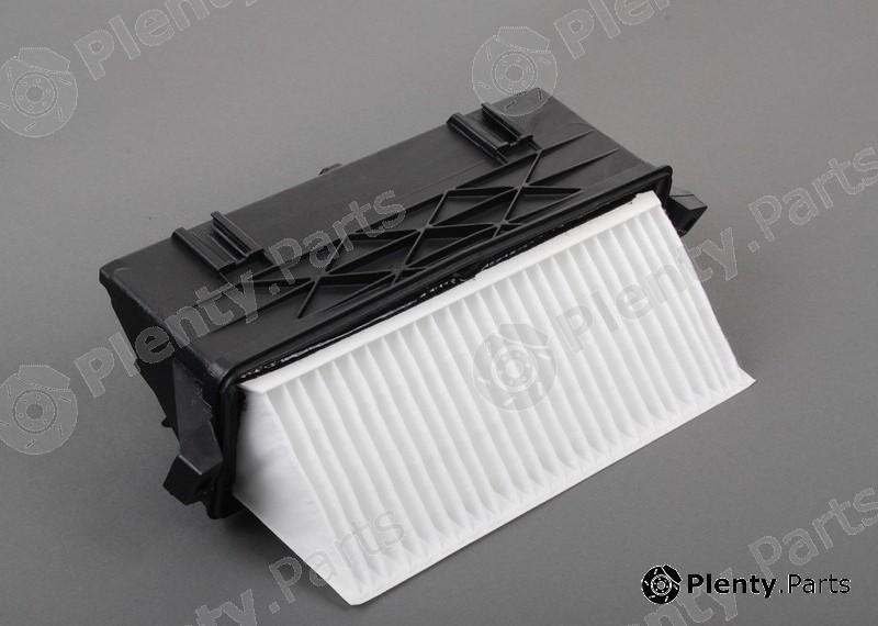 Genuine MERCEDES-BENZ part A6420942404 Air Filter