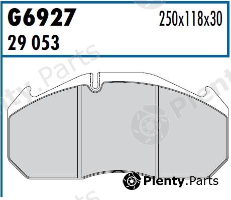  BERAL part 2905330004017204 Replacement part