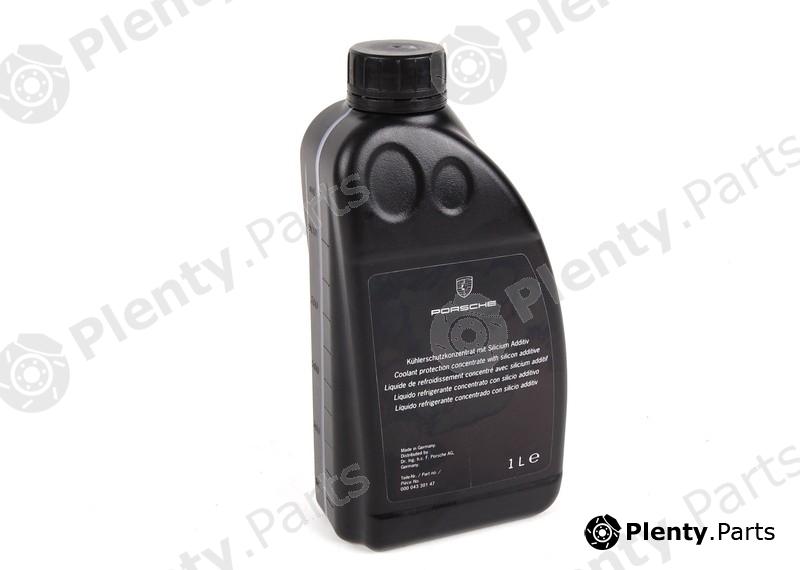 Genuine PORSCHE part 00004330147 Replacement part