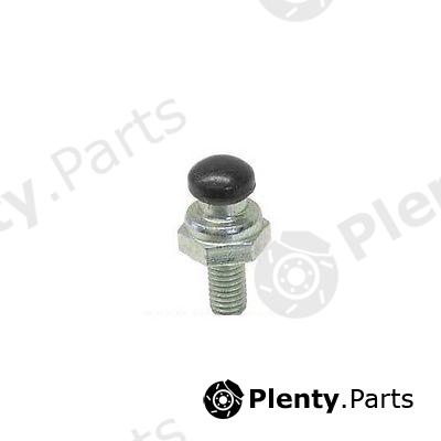 Genuine PORSCHE part 012141777D Replacement part