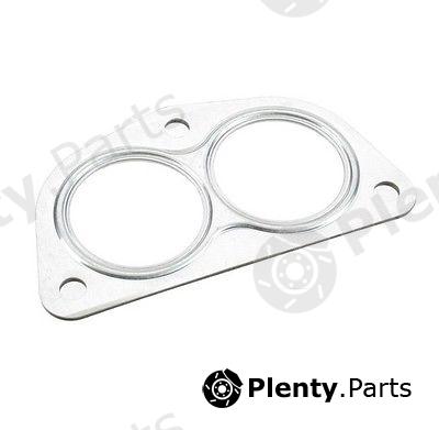 Genuine PORSCHE part 039251261 Gasket, exhaust pipe