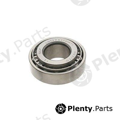 Genuine PORSCHE part 311405645 Wheel Bearing Kit