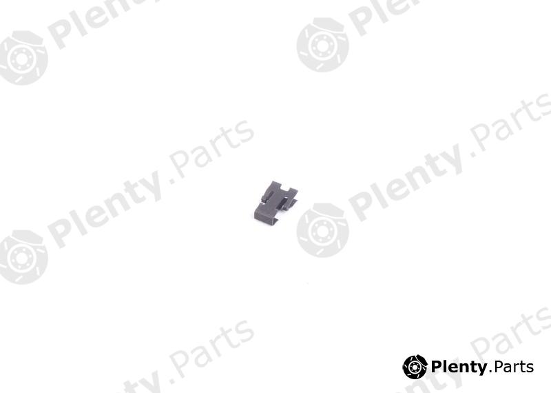 Genuine PORSCHE part 311881247 Replacement part