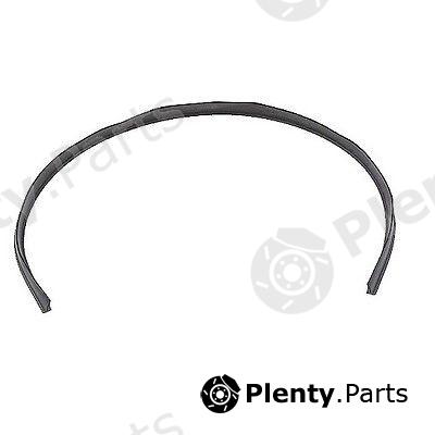 Genuine PORSCHE part 36906139 Buffer, engine cover