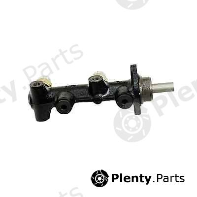 Genuine PORSCHE part 477611015A Brake Master Cylinder