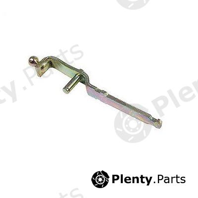 Genuine PORSCHE part 477711205D Replacement part