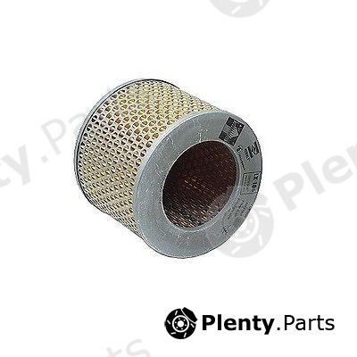 Genuine PORSCHE part 616088111 Air Filter