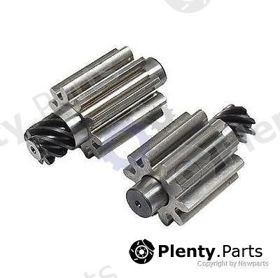 Genuine PORSCHE part 61610701500 Replacement part