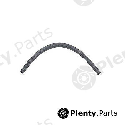 Genuine PORSCHE part 64453191122 Replacement part