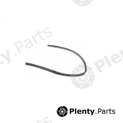 Genuine PORSCHE part 64453192100 Replacement part