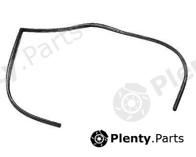 Genuine PORSCHE part 64453192300 Replacement part