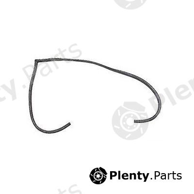 Genuine PORSCHE part 64453192400 Replacement part
