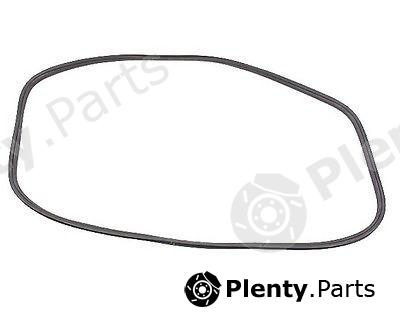 Genuine PORSCHE part 64454190100 Replacement part