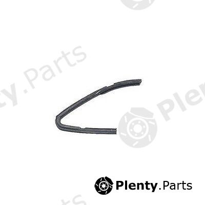 Genuine PORSCHE part 64454293103 Replacement part