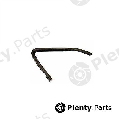 Genuine PORSCHE part 64454293203 Replacement part