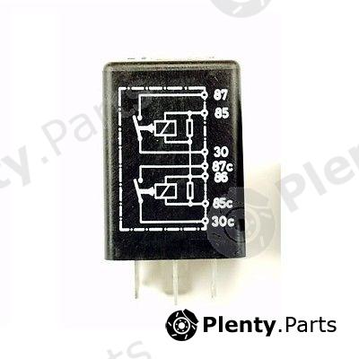 Genuine PORSCHE part 811951253 Replacement part