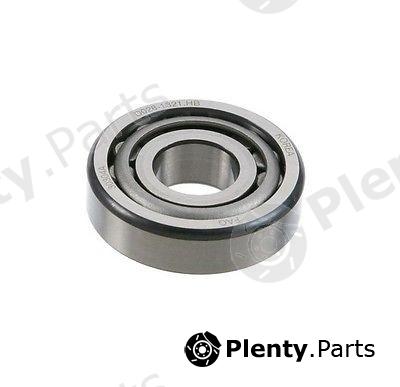 Genuine PORSCHE part 90005300500 Replacement part