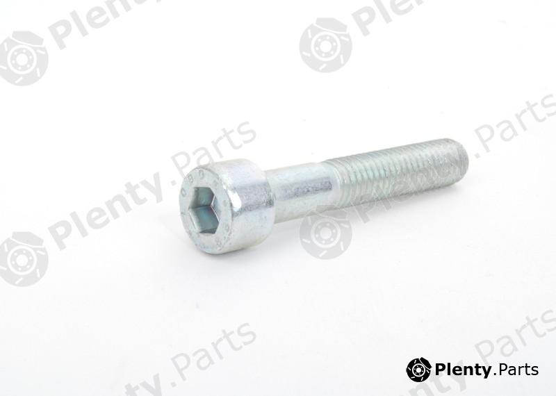 Genuine PORSCHE part 90006710301 Replacement part