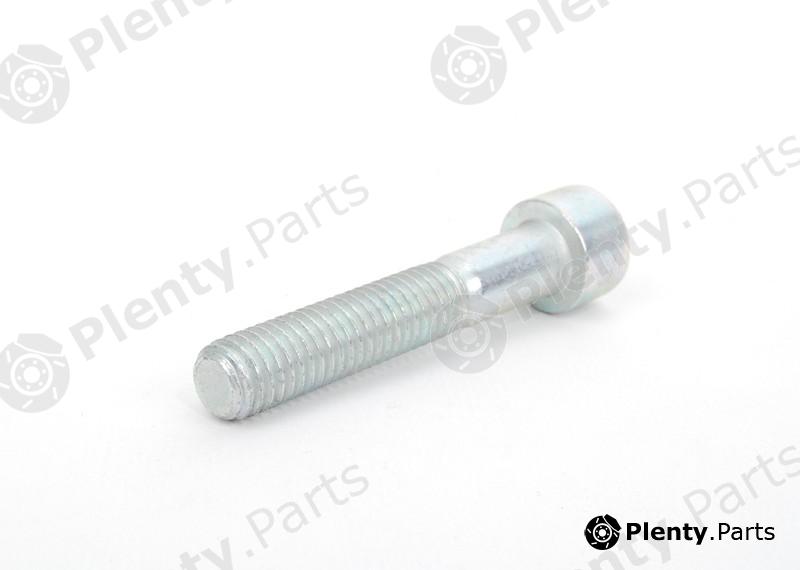 Genuine PORSCHE part 90006710301 Replacement part