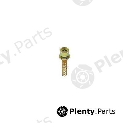Genuine PORSCHE part 90006723802 Replacement part