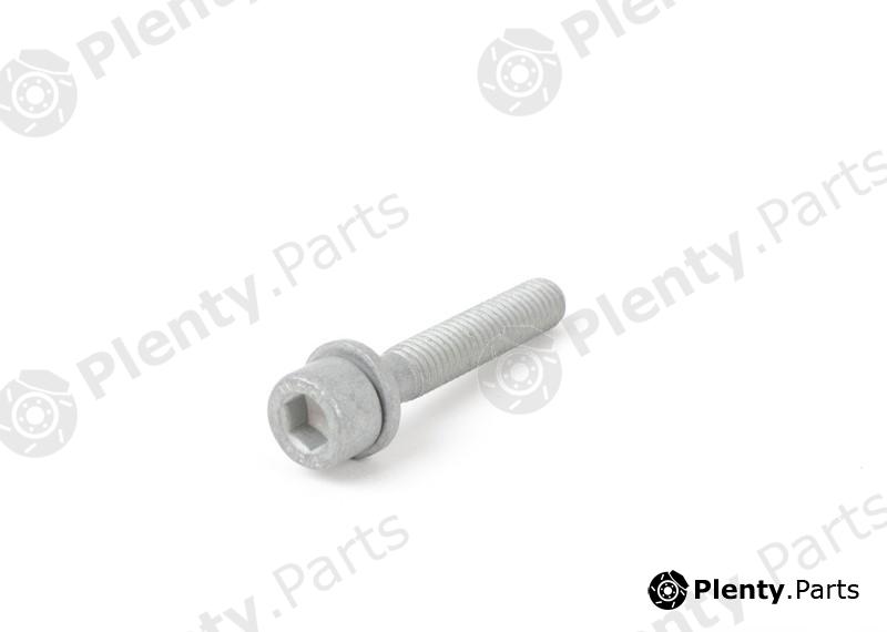 Genuine PORSCHE part 90006731602 Replacement part