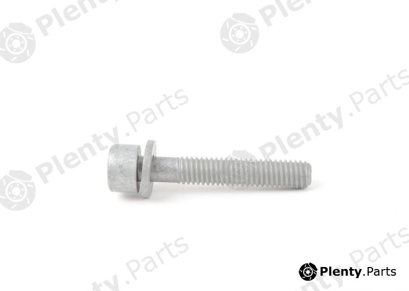 Genuine PORSCHE part 90006731602 Replacement part
