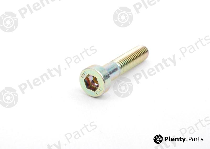 Genuine PORSCHE part 90011902602 Replacement part