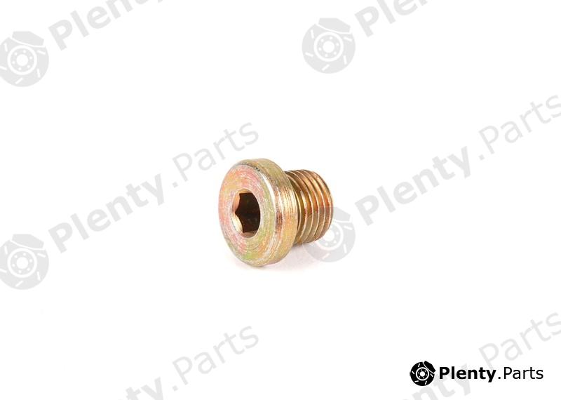 Genuine PORSCHE part 90021900702 Replacement part