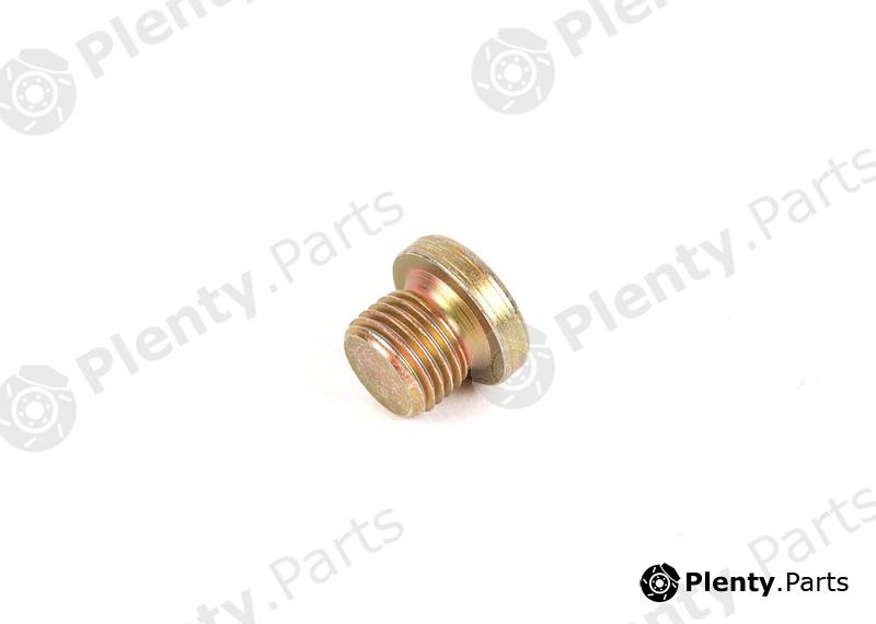 Genuine PORSCHE part 90021900702 Replacement part