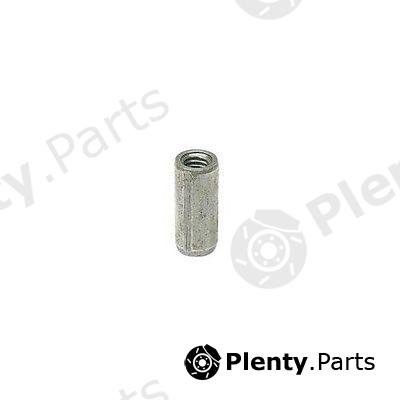 Genuine PORSCHE part 90024300100 Replacement part