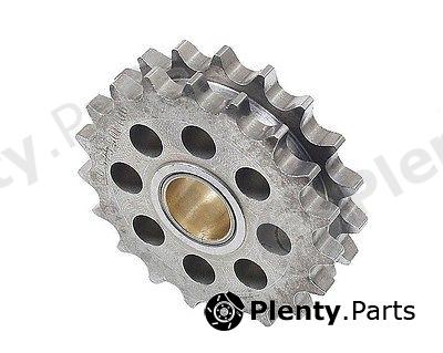 Genuine PORSCHE part 90110505500 Replacement part