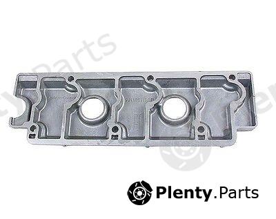 Genuine PORSCHE part 90110511503 Locking Cover, camshaft