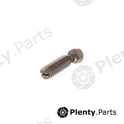 Genuine PORSCHE part 90110537002 Replacement part