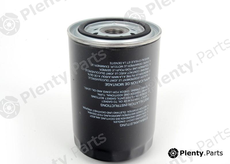 Genuine PORSCHE part 90110720309 Oil Filter